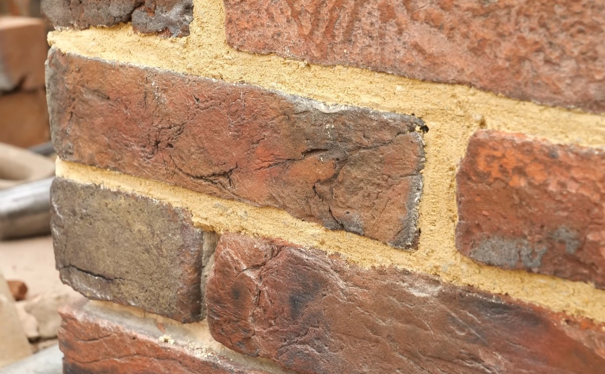 Brick Repair & Restoration Services in Brownsville, TX